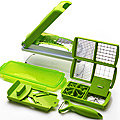 22745   Nicer-Dicer  (12)                                                                                                                                                                                                               